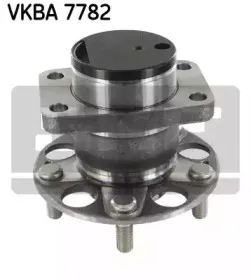 VKBA 7782 SKF Комплект подшипника ступицы колеса
